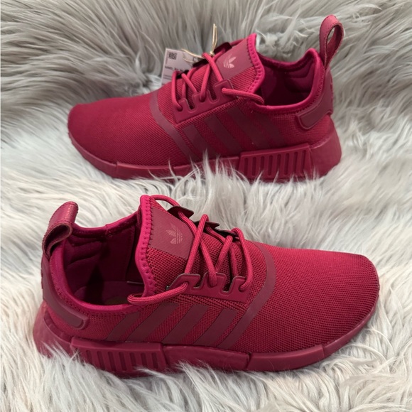 adidas Originals NMD_R1 Men’s Sneaker - Picture 1 of 6